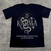 2026 Retro Stray Kids Karma Shirt, SKZ Karma Sweatshirt, Stray Kids Karma Comeback Shirt, Stray Kids Domiate World Tour Shirt, Domiate Tour in US XXL gray