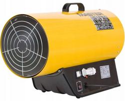 Dujinis šildytuvas MASTER BLP 73ET, 73 kW