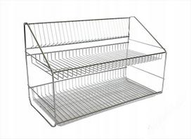Indaplovė, 60 cm, platus stalčius
