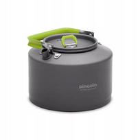 Turistinė aliuminio arbatinukas 1,5 l Pinguin Kettle L