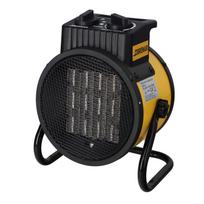 Apvalus elektrinis šildytuvas BRENAR 2 kW B130-01