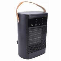 Elektrinis šildytuvas 1500W su ventiliatoriumi