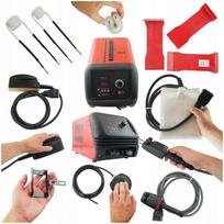 Indukcinis kaitintuvas TELWIN Smart Inductor rinkinys