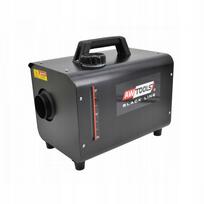 Dyzelinis šildytuvas AWTOOLS, 5 kW, 12V, juodas