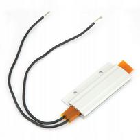 Keraminis PTC šildytuvas 12V su termostatu