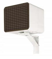 Elektrinis sieninis šildytuvas Intuis Airpulse 240, 24 kW