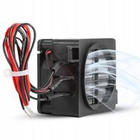 Elektrinis šildytuvas PTC 12V 180W