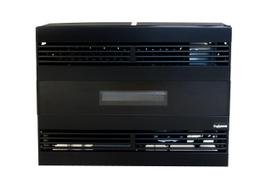 Dujinis šildytuvas FHS9000MFC, juodas, 7,5 kW