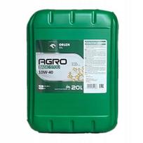 Universalus alyva ORLEN AGRO STOU 10W40, 20 l (QFO958K20)