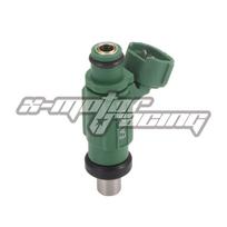 Fuel Injectors For SUZUKI GSF1250 Bandit 2007-2011 GSX1250 ABS 2010-2011 15710-18H00 1 piece
