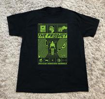 RARE The Prodigy Black Cotton All size S-5XL Gift For Fans T-Shirt HD232 S gray