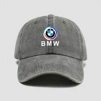 Reguliuojama kasdienė beisbolo kepurė Lauko sportui Apsauginė nuo saulės kepurė BMW 50-mečiui 1 3 5 7 Serijai E90 E60 E46 E39 F30 F10 E87 G20 G30 pzcr42 armijos žalia spalva