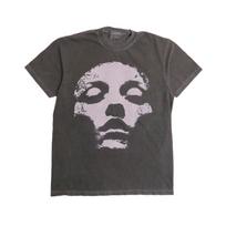 Converge Jane Doe Hardcore Punk Grupės Marškinėliai Labai Išblukę Sunkūs Post Metal Alternatyvus Grunge Sunkus Rokas Punk Metalcore - Vidutinis 140 gray