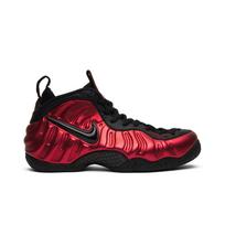 Nike Air Foamposite Pro 'University Red' 2016 (Unisex) University Red / Black / Black Basketball Shoes 624041 604 42.0 black
