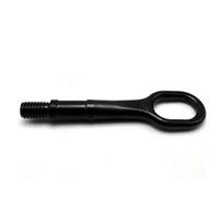 Automobilio vilkimo kablys Jetta Golf EOS Tiguan Passat Fabia 1T0 805 615A juoda