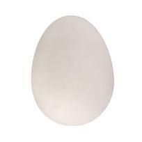 Bouncing Egg Rubber Bouncing Ball Egg-Shaped Prank Joke Toy Magic Show Prop Gift For Kids Adult Party Stage Bag Stocking Filler