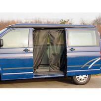 VW T5 T6 Stumdomos Durys Magnetinis Tinklelis nuo Uodų Muselių Camper Automobilio Interjero Aksesuarai