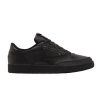 Reebok Club C Maison Margiela Memory Of Black 39 black