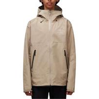 Arc'teryx BETA LT Breathable And Waterproof Windbreaker Jacket Men's 26844 S beige