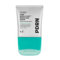 VT Cosmetics PDRN Reedle Shot Brush Hair Serum, 100ml 100ml white
