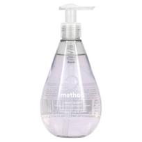 Method, Hand Wash, Sweetwater, 12 fl oz (354 ml) white