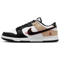 Nike Dunk Pegasus Pack CNY 'Year Of The Horse' Three Times Laboratory, Jin'an Racing Shoes Slip-Resistant IQ1118-220(Team-)-Random packaging bags 43 gray