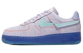 Nike Air Force 1 Low Lx 'Purple Agate' Women's CT7358-500 42.5 gray