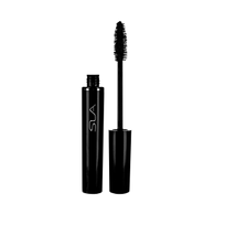 SLA PARIS, blakstienų tušas, Signature Keratine, Black, 8 ml
