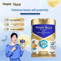 Mengniu Yourui Bovine Colostrum Milk Powder for Seniors