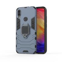 Armor Shockproof Case For Xiaomi Redmi Note 8 Pro 7 5 6 4 4X 6A Finger Ring Holder Case For Xiaomi A2 MAX 3 8 9 SE Case Fundas For Mi 8
