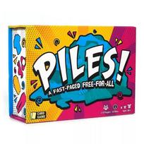 The Game The Mind Servd And Piles Card Games For Social Play Piles yellow