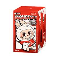 Pop Mart Labubu Coca Cola Series Keyring Sealed Case (1 Blind Box) ONE SIZE įvairiaspalvis