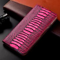 Magnetinis tikros odos dėklas, skirtas Samsung Galaxy S20 S21 S22 S23 S24 S25 S26 Pro Edge FE Plus Ultra, piniginės tipo telefono dėklas Samsung S23 FE