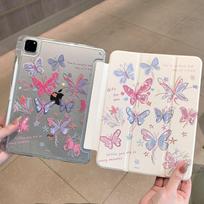 Xiaomi Redmi Pad 2 11 colių planšetinio kompiuterio dėklas - 2025 m. leidimo apsauginis apvalkalas iPad mini 6/7 gray