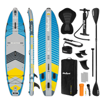 IRKLETĖ REBEL ACTIVE PRO RBA-4518 - mėlyna