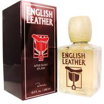 Dana English Leather Aftershave 240ml beige