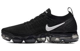 Nike Air VaporMax 2 Juoda Balta Moteriški 942843-001 36 black