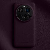 Melkco 100% natūralios odos dėklas Xiaomi 15 17 Ultra, magnetinis, prabangus, karvės odos apsauginis dangtelis, Premium dėklai For Xiaomi 17 Ultra