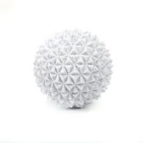 Pain Stim Fidget Spiky Sensory Stick Skin Picking Fidget Sensory Toy Body Focused Repetitive Behavior Relief Portable Mini Gift white