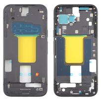 For Google Pixel 9a Original Middle Frame Bezel Plate for Device Repair