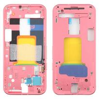 For Google Pixel 9a Original Middle Frame Bezel Plate for Device Repair