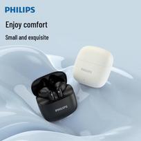 PHILIPS TAT1020 Wireless Sports Earbuds balta