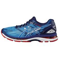 ASICS Gel Nimbus 19 'Diva Blue' Vyriški T700N-4301 EU 41.5 gray