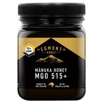 Egmont UMF 15+ MGO 515+ Manuka Honey 250g 1 pcs