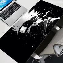 Uchiha Itachi Madara Nnaruto Uzumaki Mouse Pads Pc Computer Gamer Gaming Accessories Mousepad Keyboard Desk Mat Carpet Table 900x400x2mm