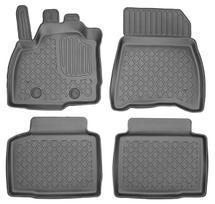 TPE floor mats for Dacia Bigster SUV 2025- (Full Hybrid 155)