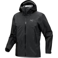 Arc'teryx BETA SL Breathable, Waterproof And Windproof Windbreaker Jacket Men's X000009684 2XL black