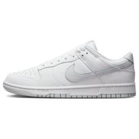 Pre-owned Nike Dunk Pure Platinum DV0831-101-P26094151371341 39 white