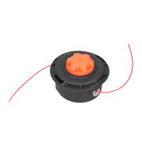 Trimerio galvutė 308923013 120950010 Toro Ryobi krūmapjovei, trimeriui, vejapjovės priedas
