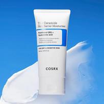 COSRX The Ceramide Skin Barrier Moisturizer 80ml – Deep Moisture & Barrier Strengthening Cream for Sensitive Skin white